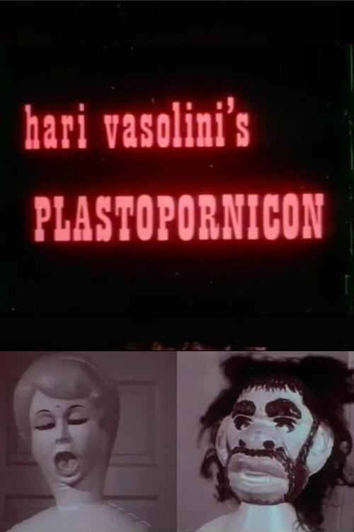 Plastopornicon backdrop