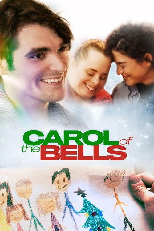 Carol of the Bells backdrop