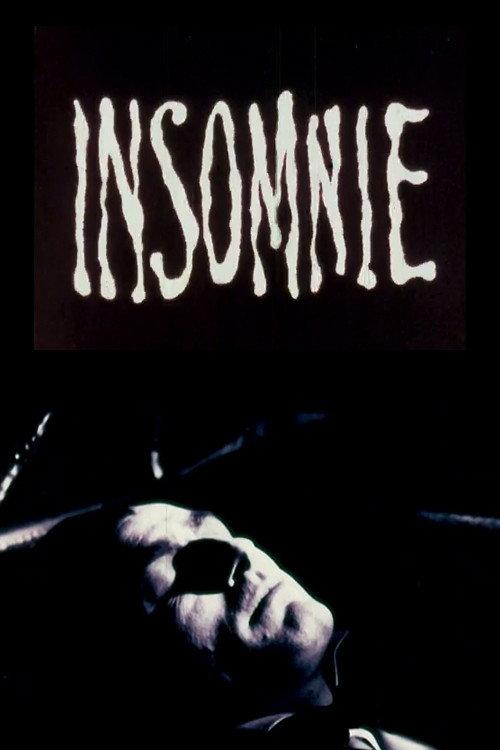 Insomnia backdrop