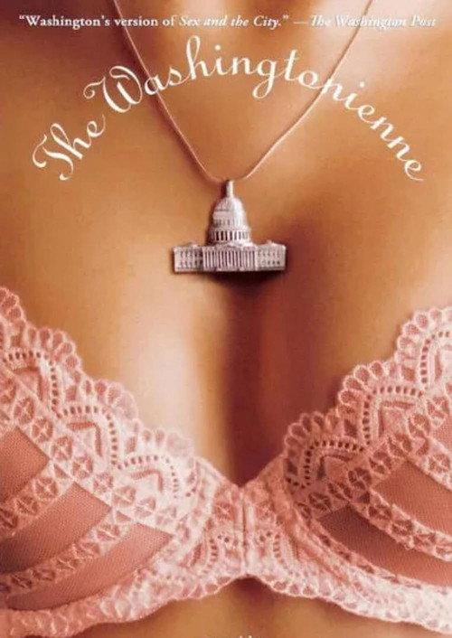 Washingtonienne backdrop