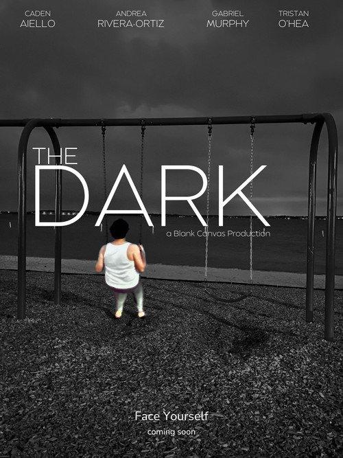 The Dark backdrop