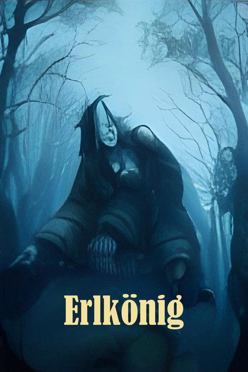 Erlkönig backdrop
