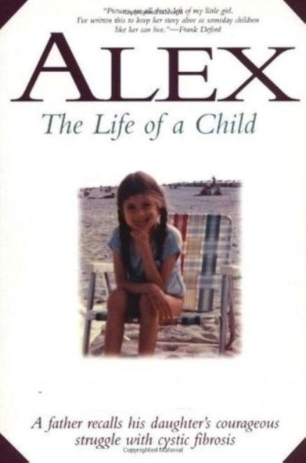 Alex: The Life of a Child backdrop