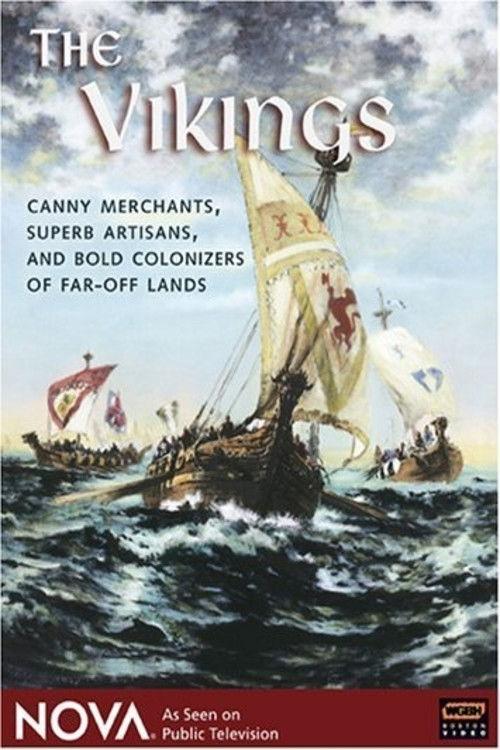 The Viking Saga -  The Era of The Long Ships backdrop