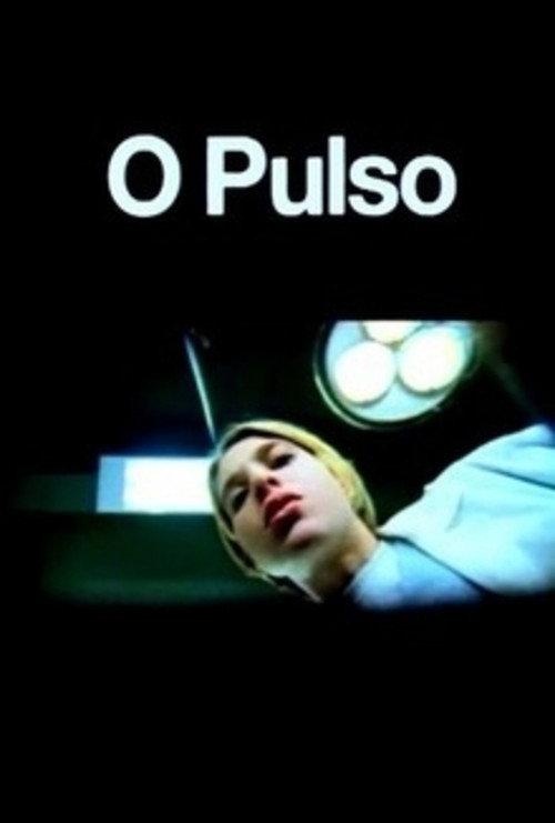 O Pulso backdrop