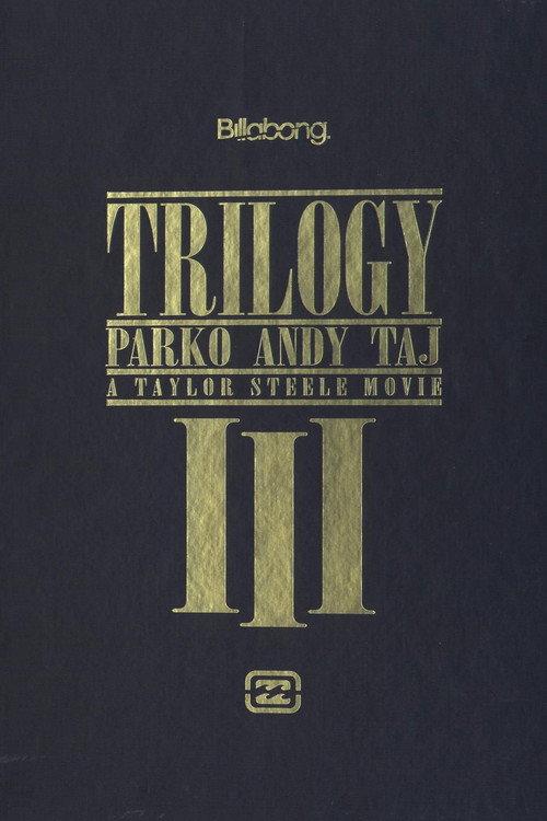 Trilogy backdrop