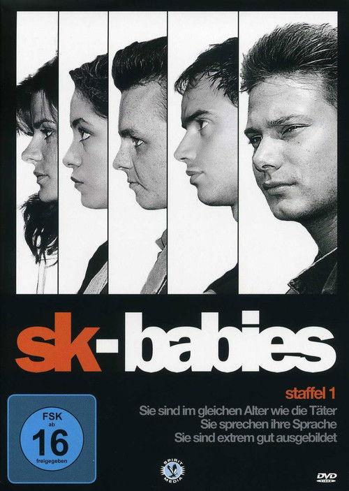SK-Babies backdrop