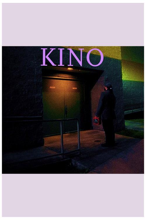 Kino backdrop