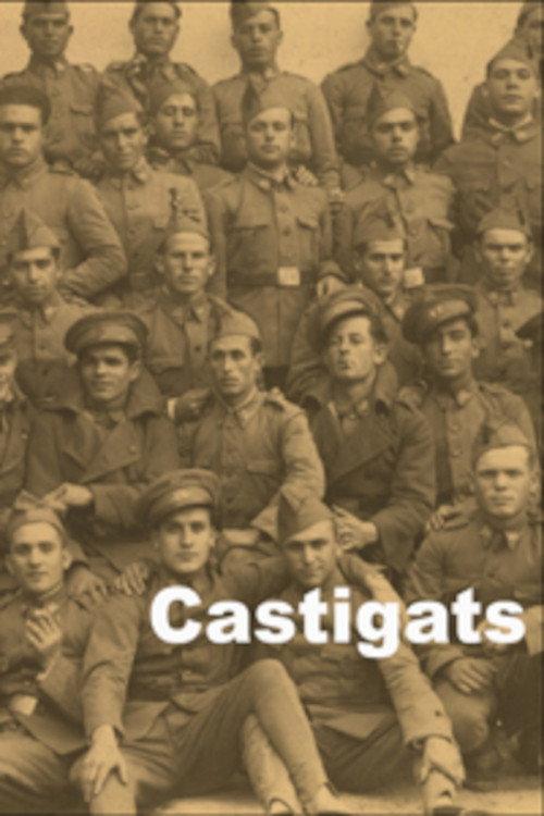 Castigats backdrop