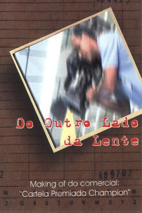 Do Outro Lado da Lente backdrop