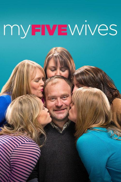 My Five Wives backdrop