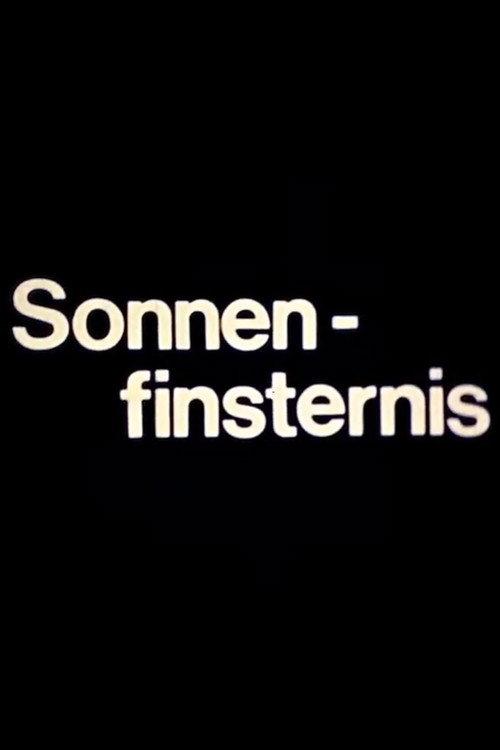 Sonnenfinsternis backdrop