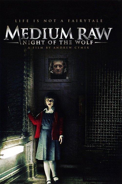 Medium Raw backdrop