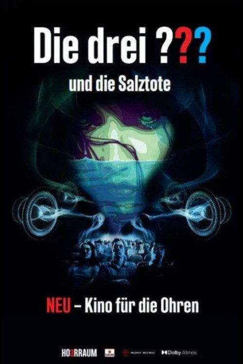 Die drei ??? und die Salztote backdrop