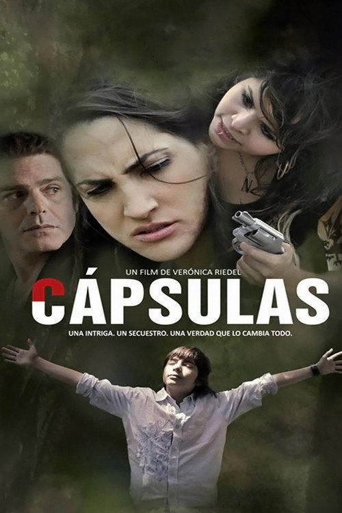 Cápsulas backdrop