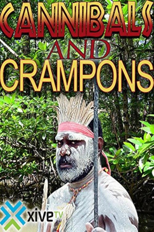 Cannibals and Crampons backdrop