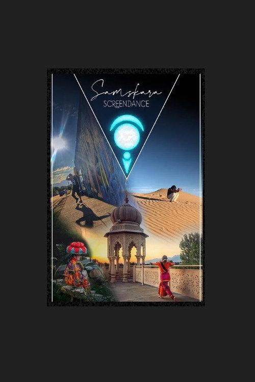 Samskara backdrop