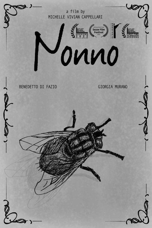 Nonno backdrop