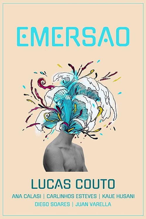 Emersão backdrop