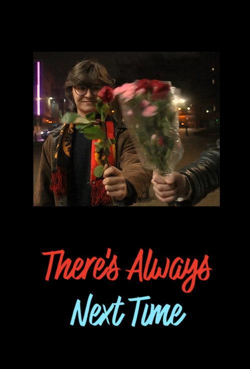 There's Always Next Time backdrop