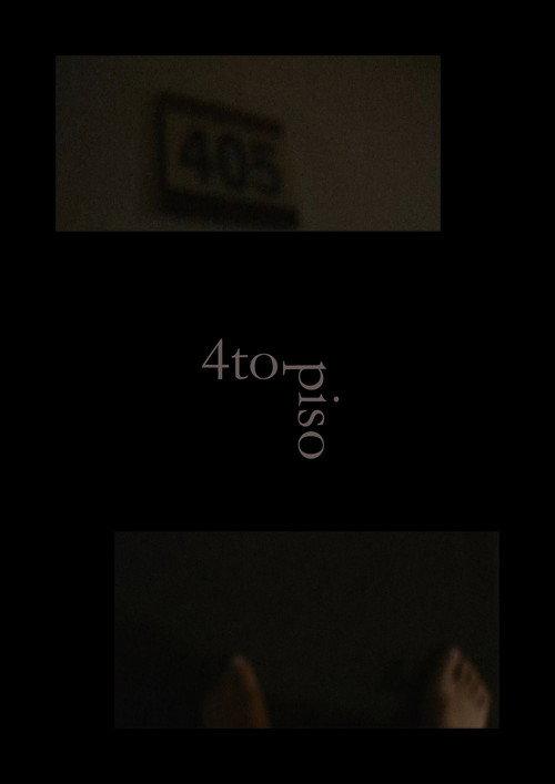 4to Piso backdrop