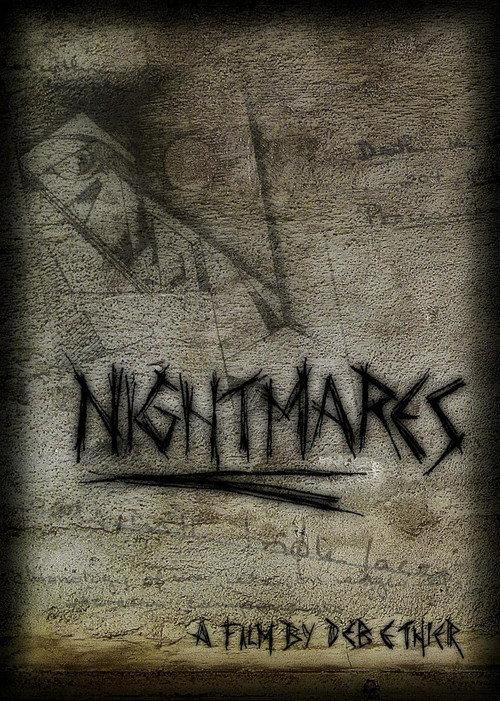 Nightmares backdrop
