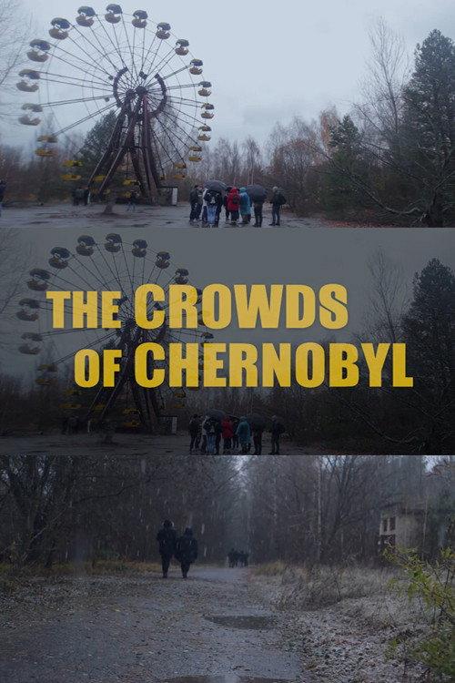 The Crowds of Chernobyl backdrop