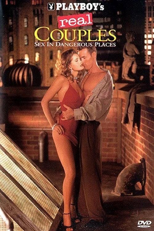 Playboy's Real Couples: Sex in Dangerous Places backdrop