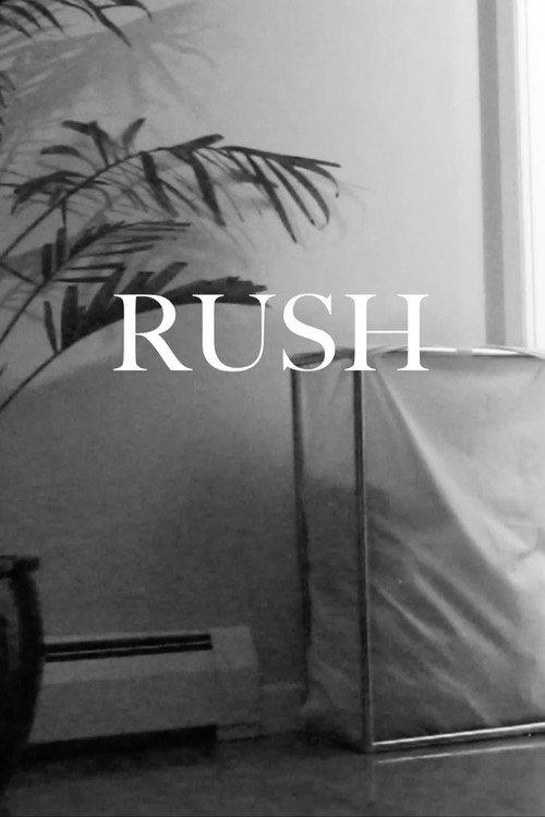 Rush backdrop