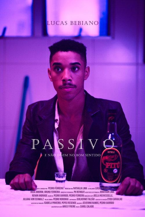 Passivo backdrop