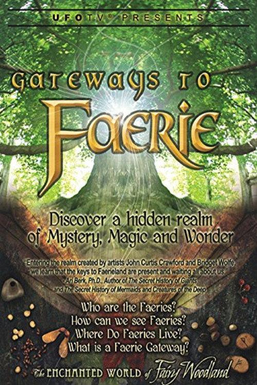 Gateways to Faerie backdrop