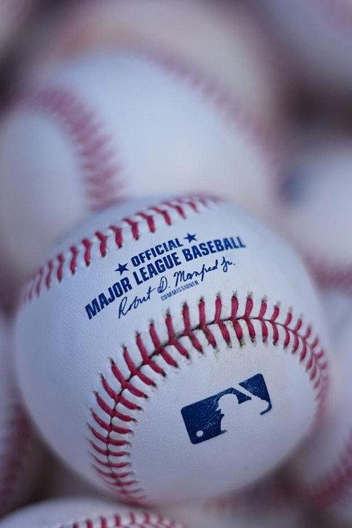 Untitled Feature Baseball Documentary backdrop
