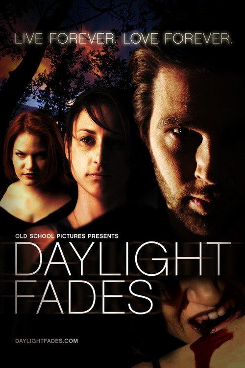 Daylight Fades backdrop