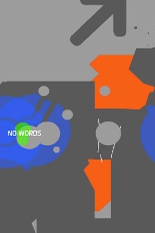 Bleip: No backdrop