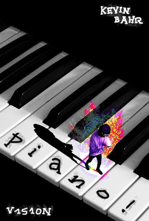 piano! backdrop