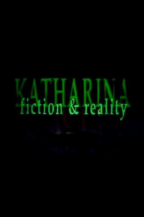 Katharina & Witt, Fiction & Reality backdrop