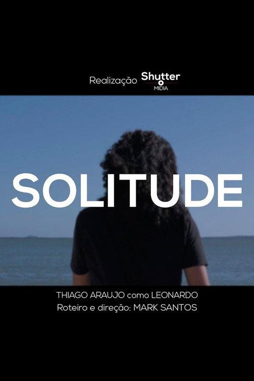 Solitude backdrop