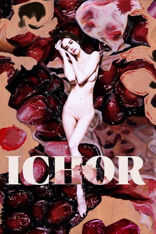 Ichor backdrop