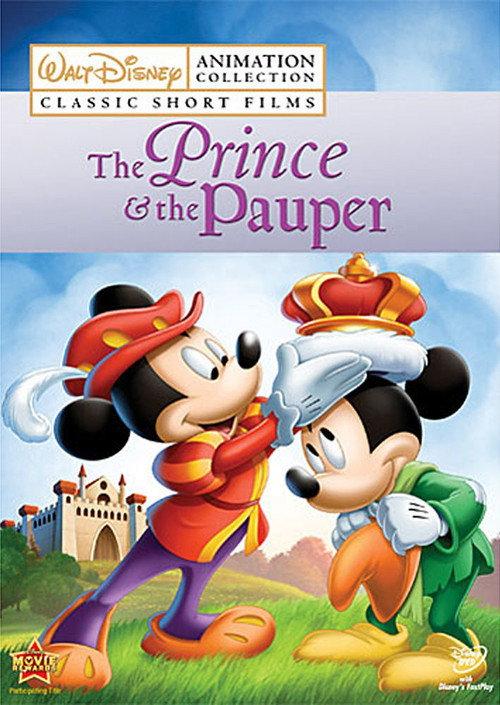 Walt Disney Animation Collection - Volume 3 backdrop