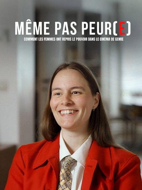 Même pas peur(e) ! backdrop