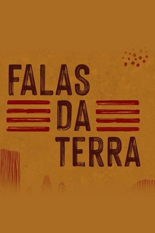Falas da Terra backdrop