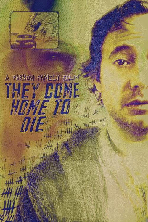 They Come Home to Die backdrop