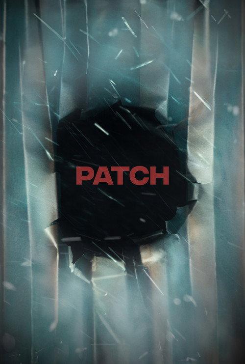 Patch backdrop