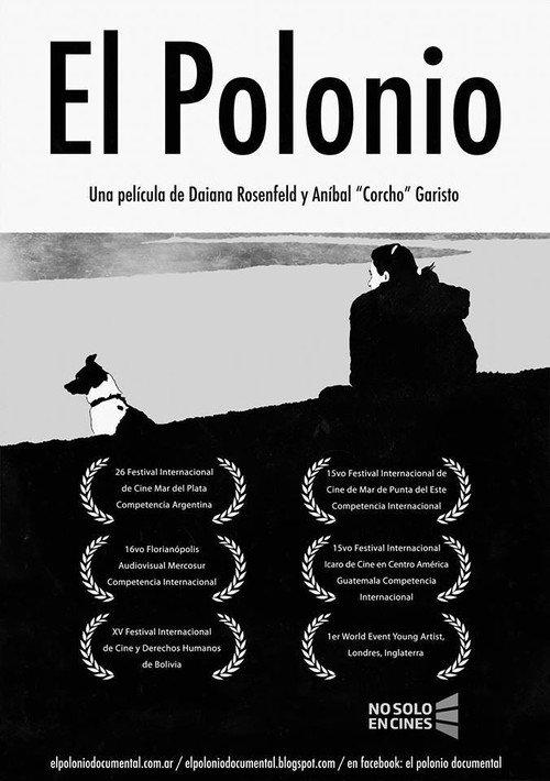 El Polonio backdrop