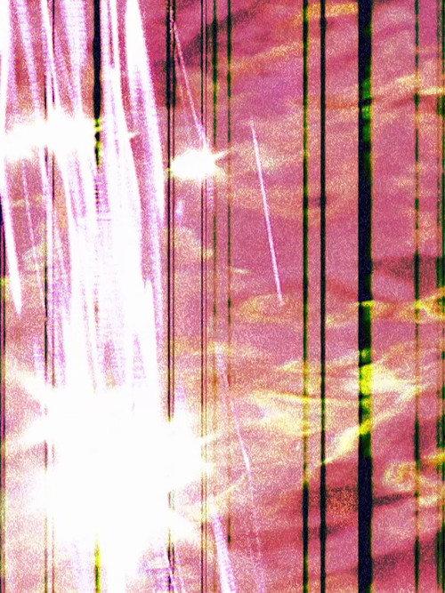 Water from The Tremulous Stream backdrop