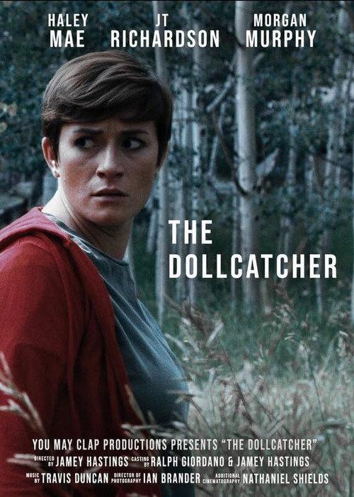 The Dollcatcher backdrop