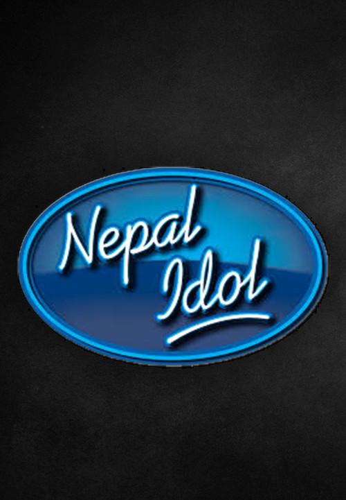 Nepal Idol backdrop