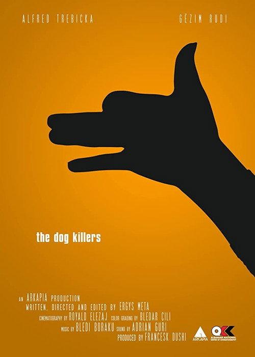 The Dog Killers backdrop