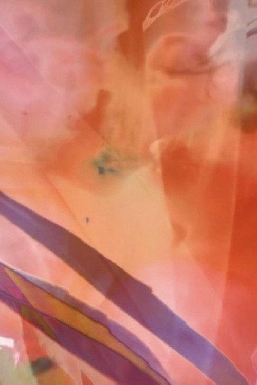 Sainte Mort backdrop