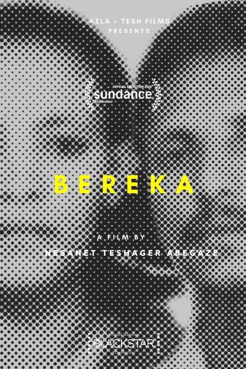 Bereka backdrop